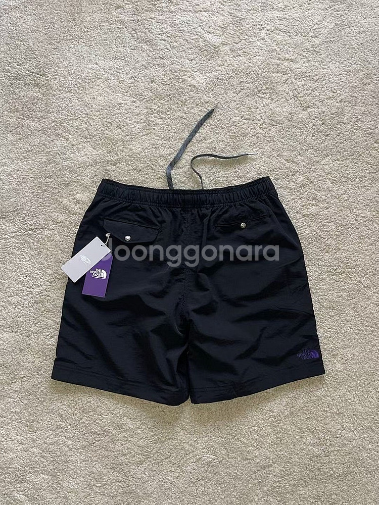 좌쓰 The North Face Purple Label...--5