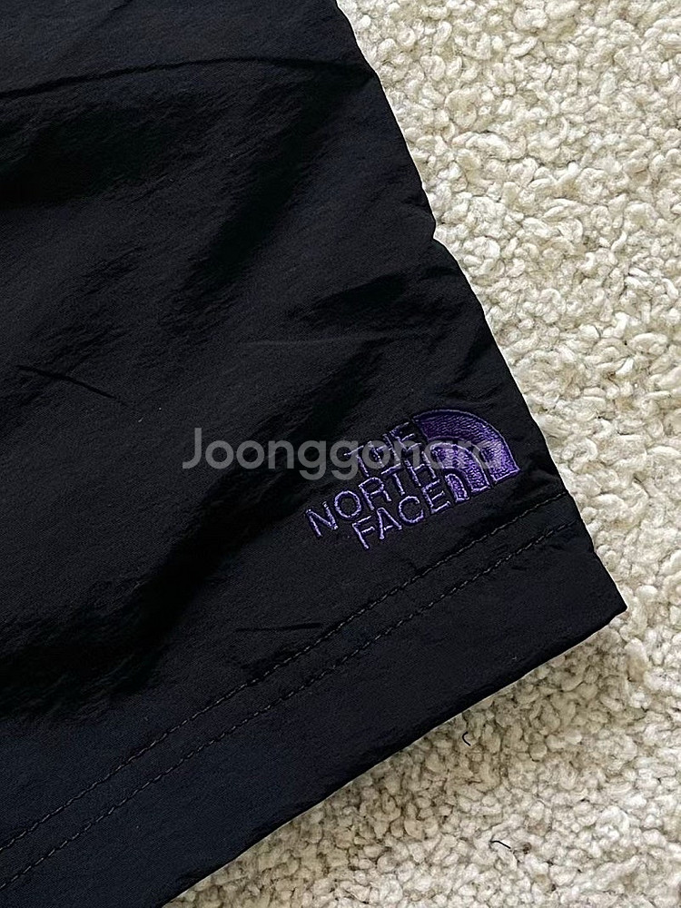 좌쓰 The North Face Purple Label...--6