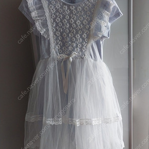 여아 레이스 튜튜 원피스 4~5세 추천