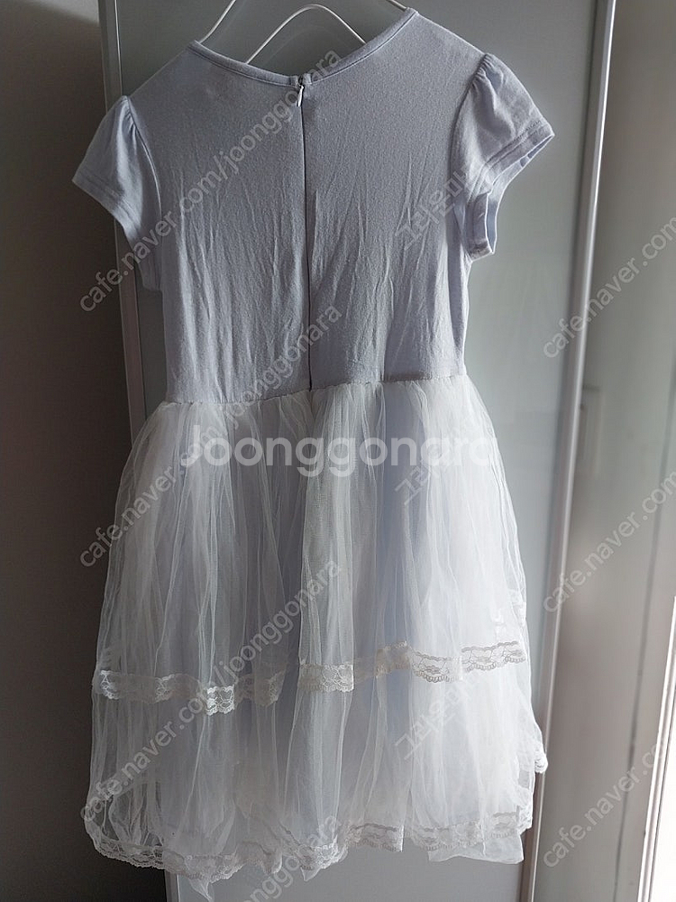 여아 레이스 튜튜 원피스 4~5세 추천--1