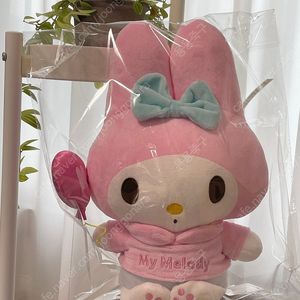 새상품) 산리오 마이멜로디 인형