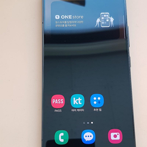 갤럭시S22 5G 256G 블랙(S901) 깨끗함 22만원