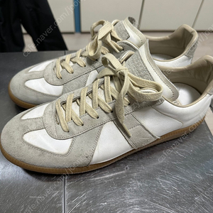 마르지엘라 독일군 41.5사이즈