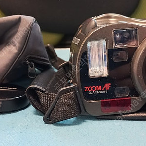 올림푸스 AZ 330 필카