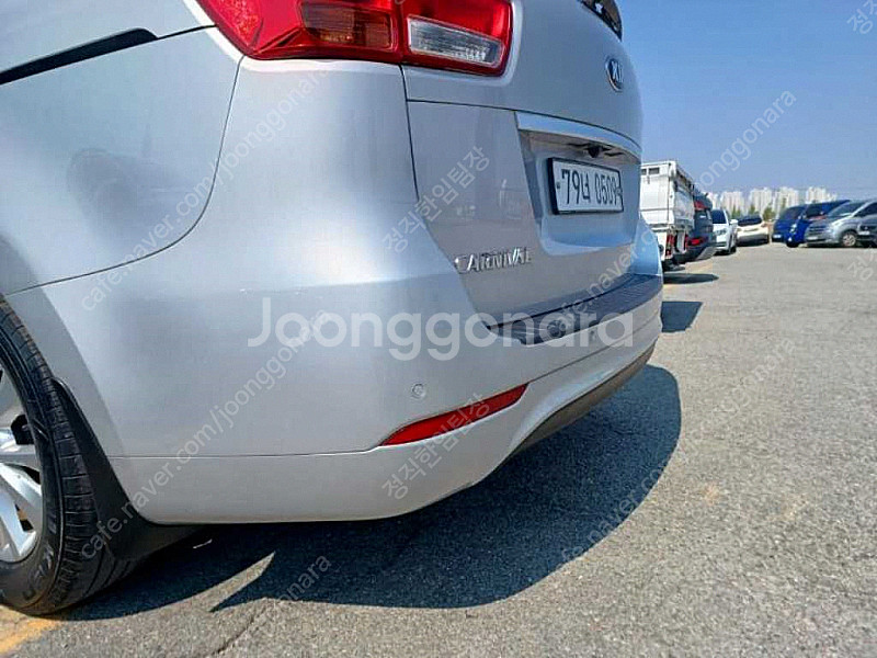 기아 올 뉴 카니발 디젤 11인승 럭셔리 최저가 판매합...--7
