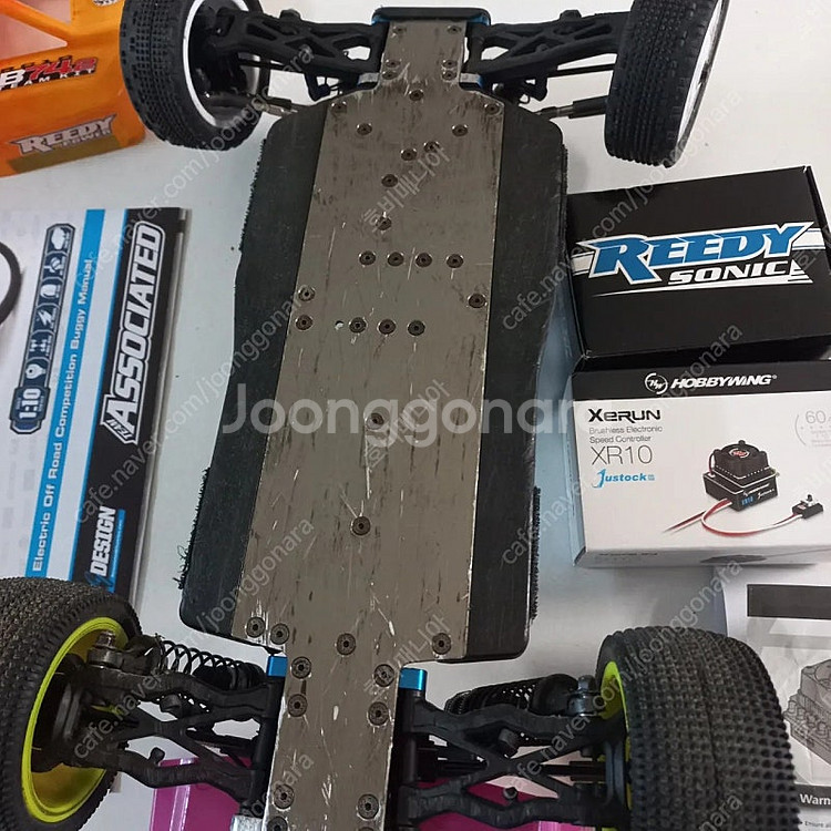 팀어소시 RC74.2--3