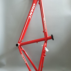 자이언트+GT MTB 자전거 프레임+데오레 구동계