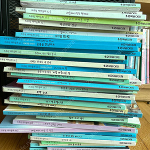 트루북 테마 동화책