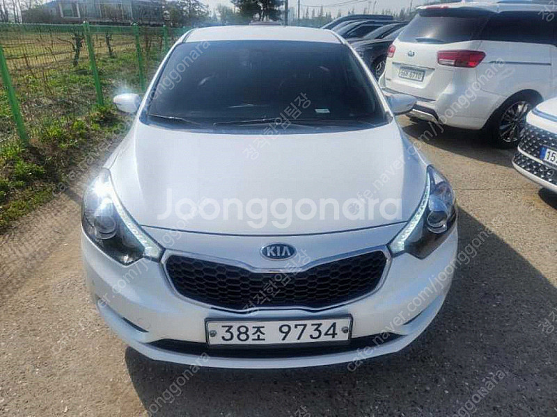 기아 K3 16 VGT 노블레스 저렴하게 판매합니다 ★...--0