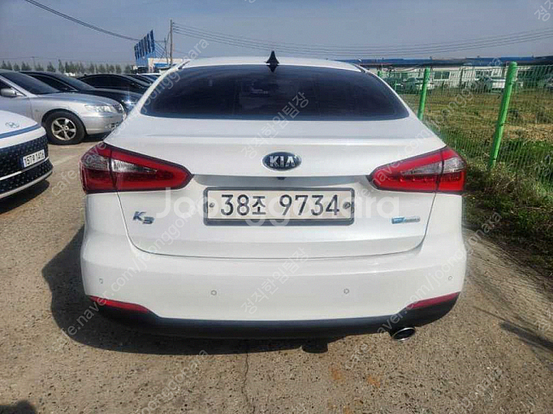 기아 K3 16 VGT 노블레스 저렴하게 판매합니다 ★...--3