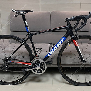GIANT TCR SL ALPECIN 자이언트 티씨알