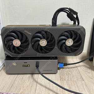 조텍 5070ti solid oc 솔리드 oc as5년연장