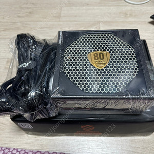탑파워 가디언 900w 파워 서플라이 택포 5