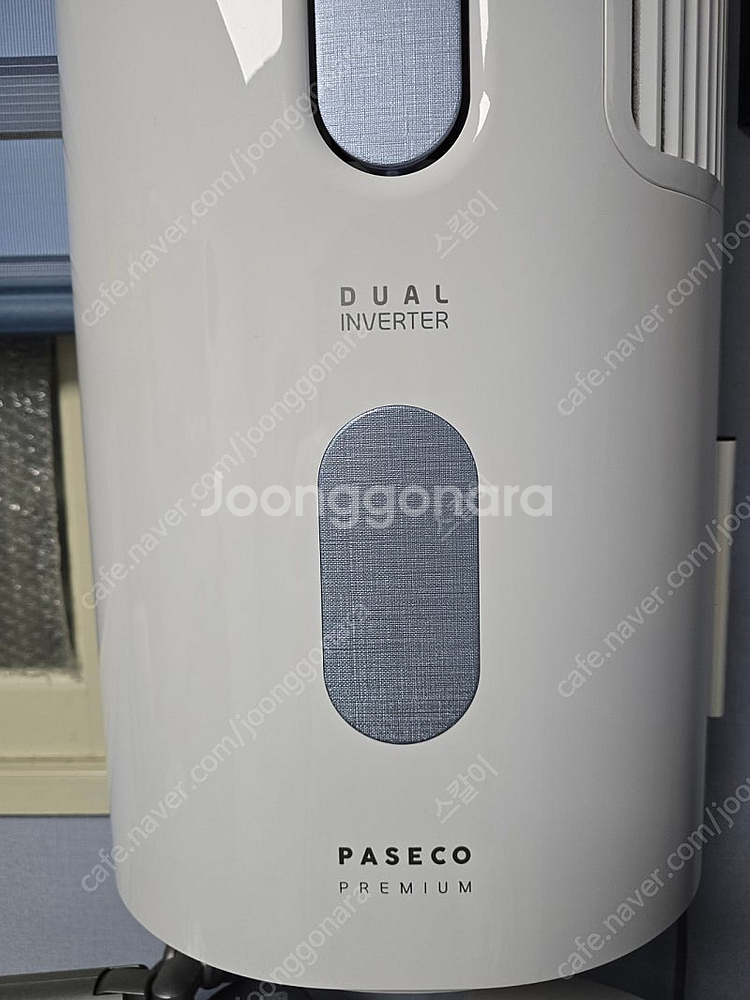 파세코 창문형 에어컨 PWA-3400WB--1