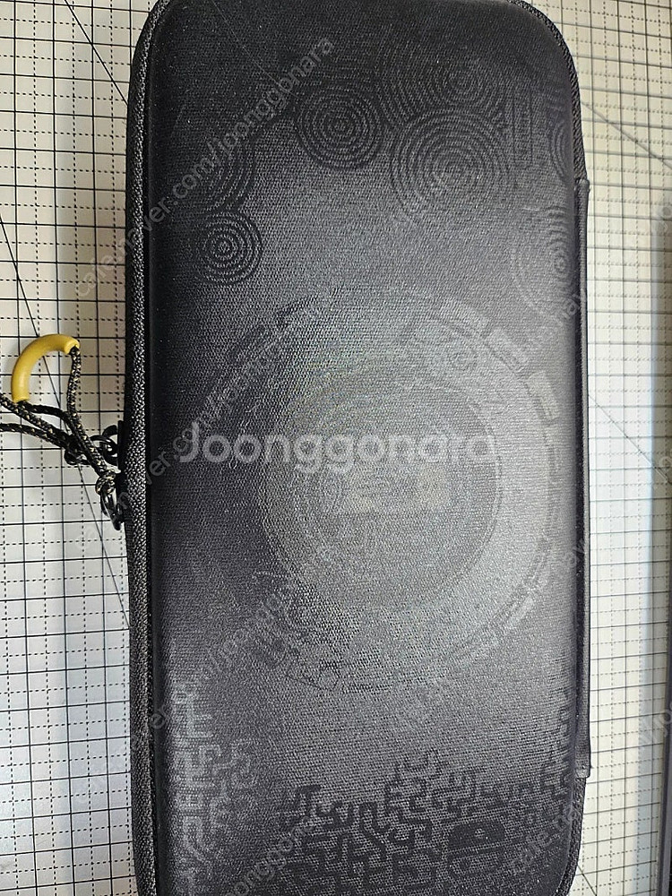 닌텐도 스위치 그레이 배터리 개선판--3
