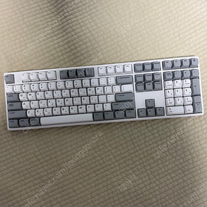프리플로우 아콘 무접점 40g 동그리버전 8k 래피드트리거