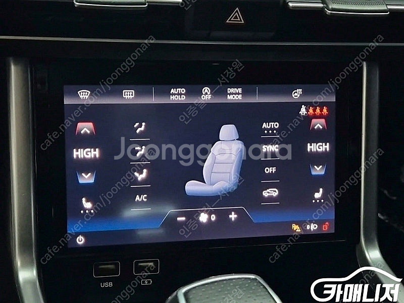 [KG모빌리티(쌍용) ]토레스 1.5 GDI-T 2WD...--9