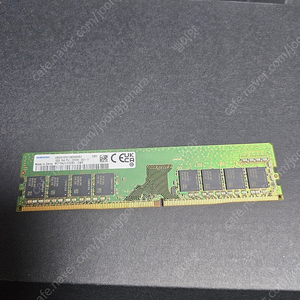 삼성전자] 삼성 DDR4 PC4-25600 (23년도 주차) [16GB] (3200)