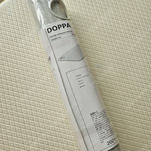 이케아 IKEA DOPPA 욕조매트 33x84 새상품