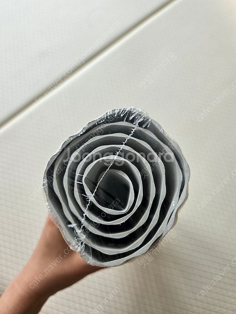 이케아 IKEA DOPPA 욕조매트 33x84 새상품--2