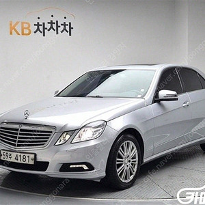 [벤츠]E-클래스 W212 E300 엘레강스 (5인승) ★중고차★중고차매입★전액할부★저신용자★신불자★소액할부★현금★카드 전부 가능합니다!