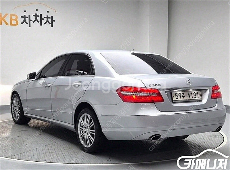 [벤츠]E-클래스 W212 E300 엘레강스 (5인승)...--3