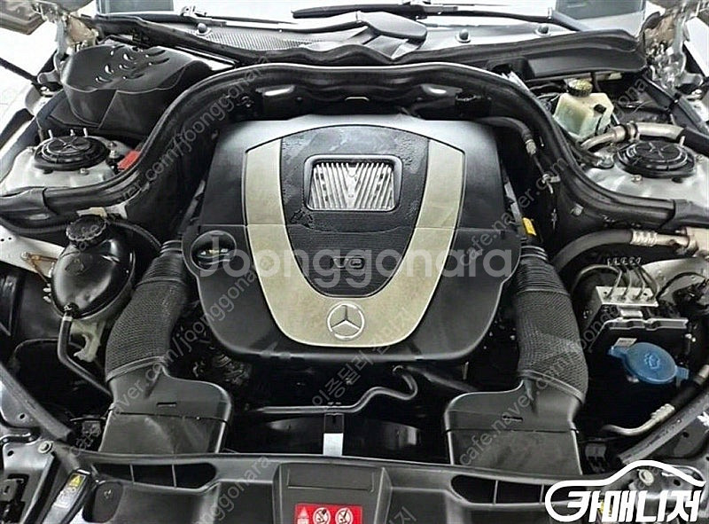 [벤츠]E-클래스 W212 E300 엘레강스 (5인승)...--5