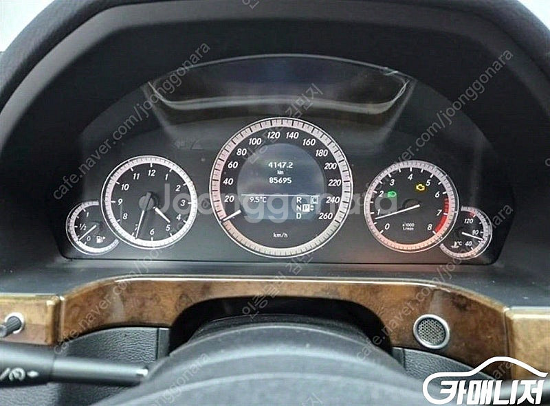 [벤츠]E-클래스 W212 E300 엘레강스 (5인승)...--6
