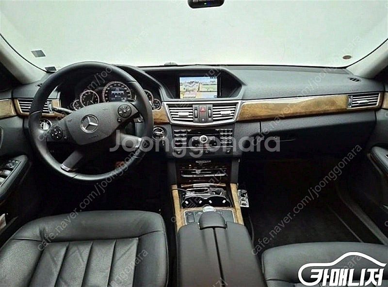 [벤츠]E-클래스 W212 E300 엘레강스 (5인승)...--7