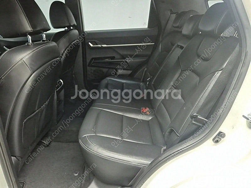 [KG모빌리티(쌍용) ]토레스 1.5 GDI-T 2WD...--7