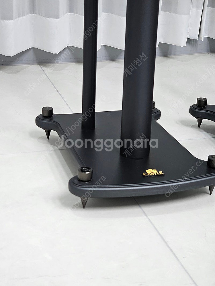 오디오 스탠드 2대 1조--2