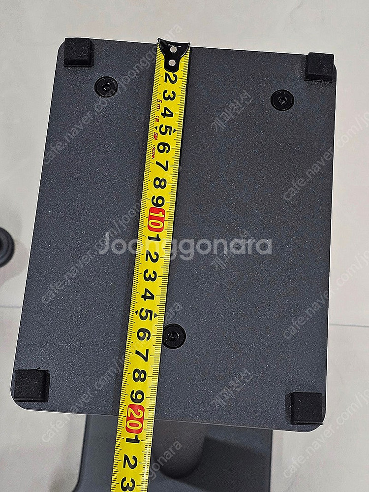 오디오 스탠드 2대 1조--3