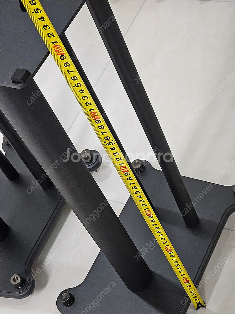 오디오 스탠드 2대 1조--5