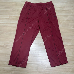 신품 아디다스 트레이닝바지 XL