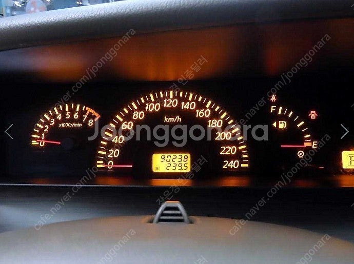 ★특가★ 250 만원 2007년 90,285Km 르노(...--6
