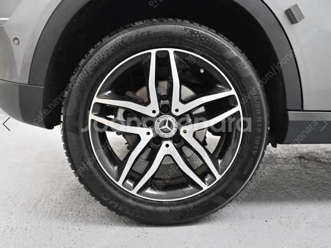 중고차 벤츠 GLA클래스 GLA 220 프리미엄 18년형 69,000키로 중고차전액할부 ★ 여유자금 ★ 수원 ★--8