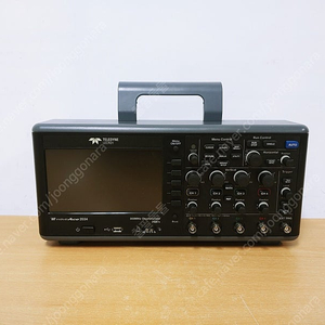 LECROY 2034 르크로이 중고오실로스코프 300MHz 4ch 판매