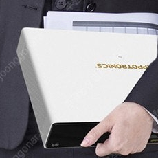 중고제품인데 **2년무상AS보증** 박스 오픈한지 얼마 안됐어요 (업무, 교육용, 스크린골프용)