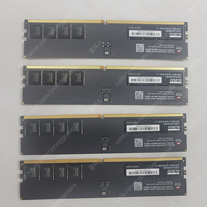 ESSENCORE KLEVV DDR5 32G PC-5600 메모리 팝니다