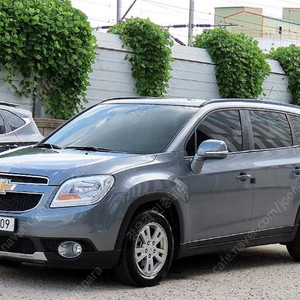 ★특가★ 650 만원 2015년 95,500Km 쉐보레(대우) 올란도 2.0 LPGi LT 프리미엄