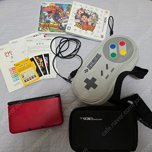 닌텐도 3DS XL 택포 당일발송