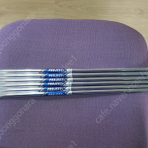 프로젝트x 6.5 (Project X) , 5-PW (6개)