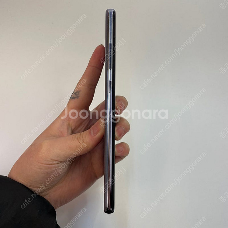02740(울산중고폰) 갤럭시노트8 그레이 64GB 판...--5