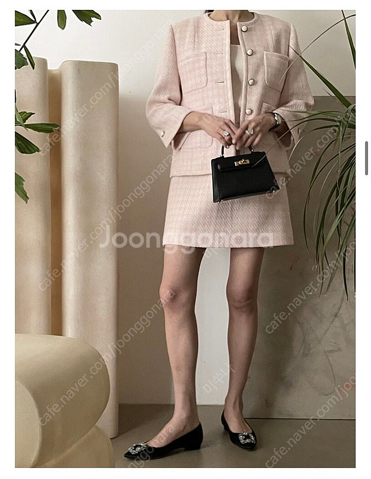 쎄모먼 피아제 자켓 cemoment piaget jac...--2