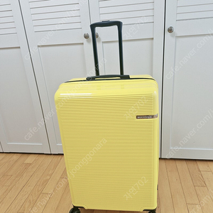 넘 이쁜 컬러 대용량72 여행가방