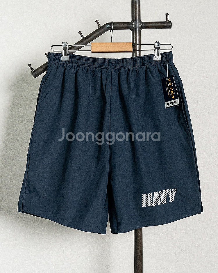 US Navy Training Shorts DEADST...--0