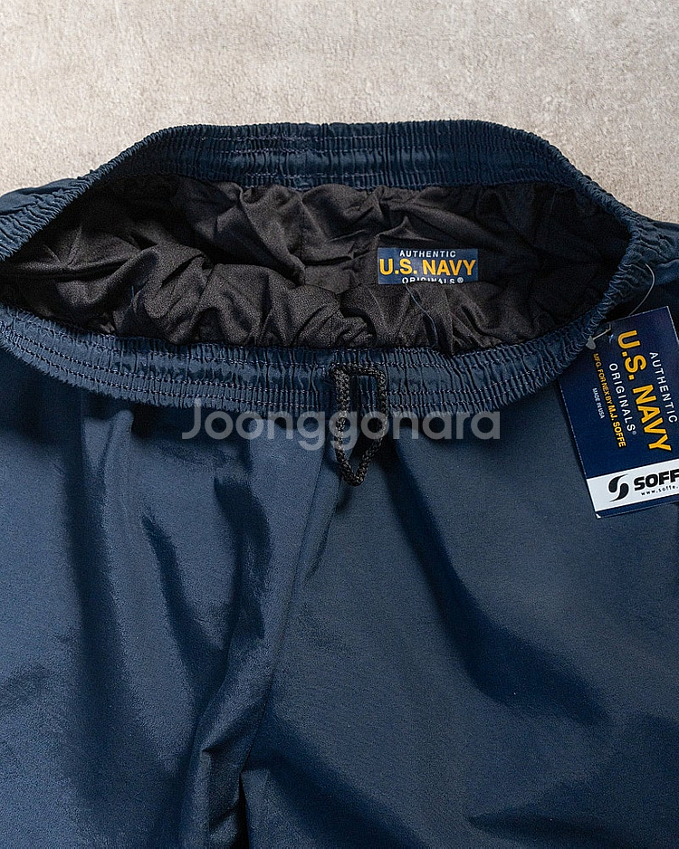US Navy Training Shorts DEADST...--4