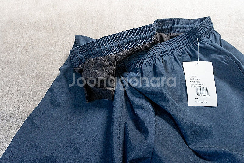 US Navy Training Shorts DEADST...--5