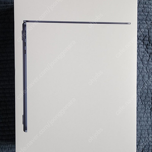 애플 맥북에어 M2 13인치 512GB/8GB MLY43KH/A