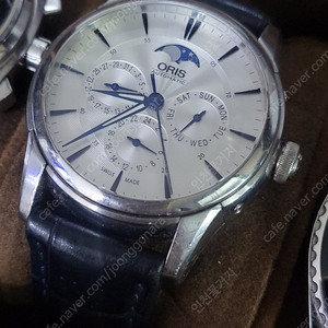 오리스 아뜰리에 컴플리케이션 이미지